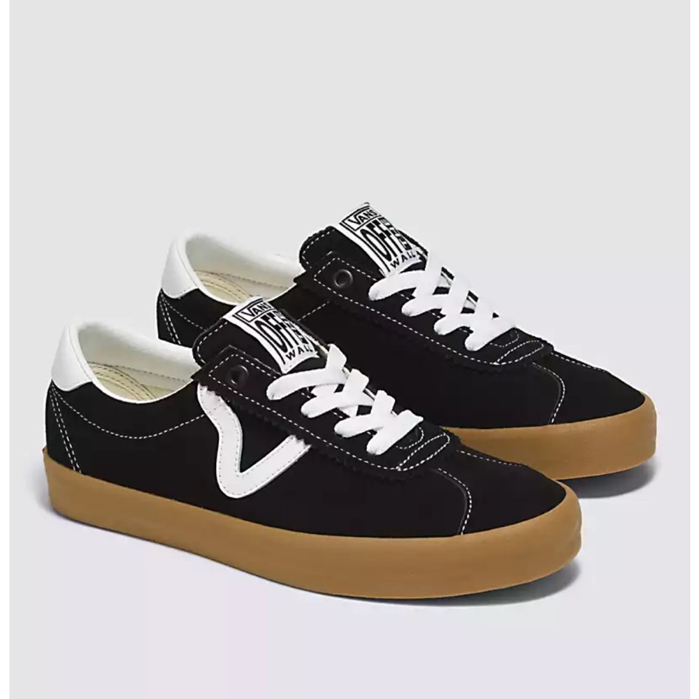 Vans sport low shoe